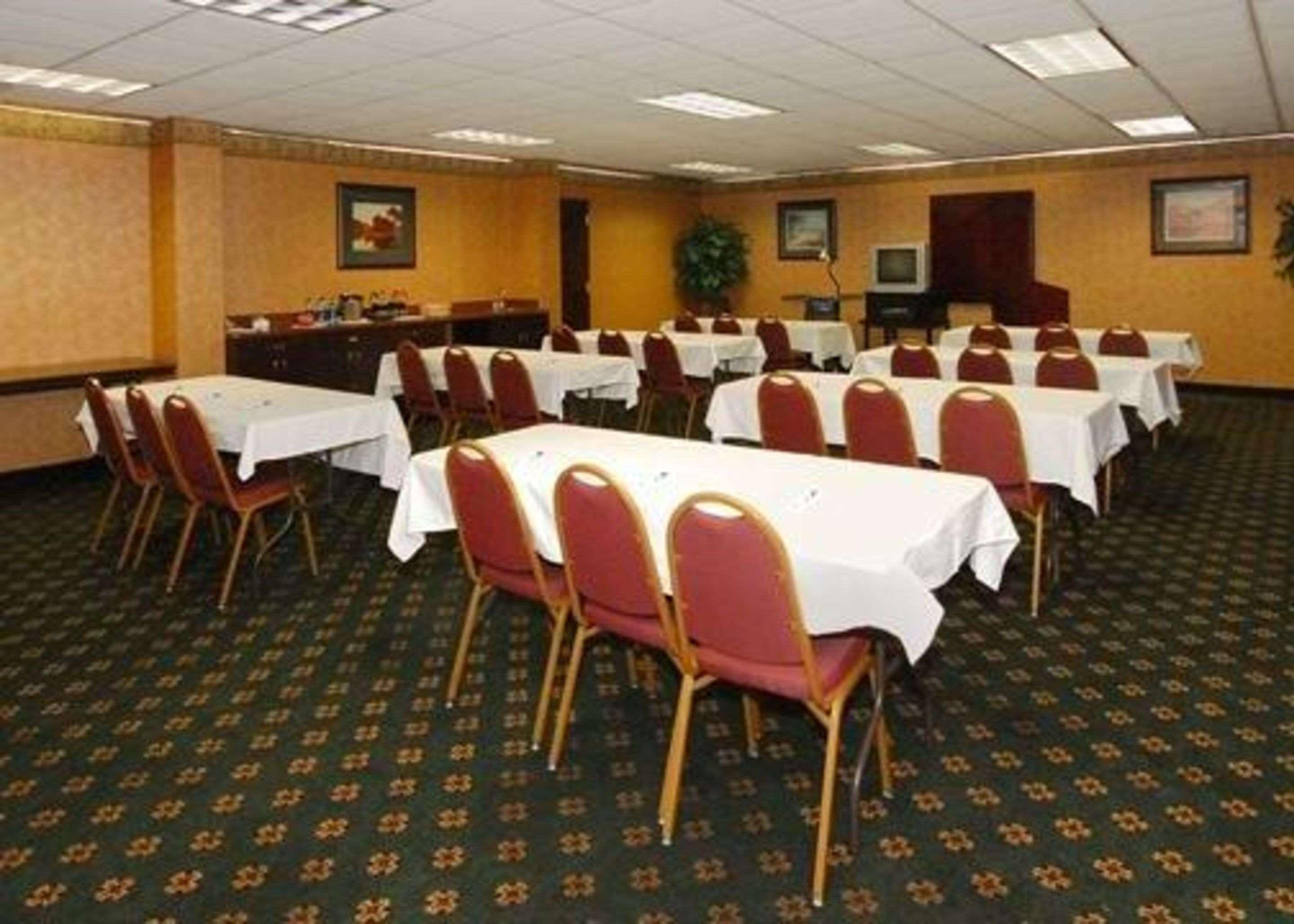 Quality Inn & Suites Tarboro - Kingsboro Exterior foto