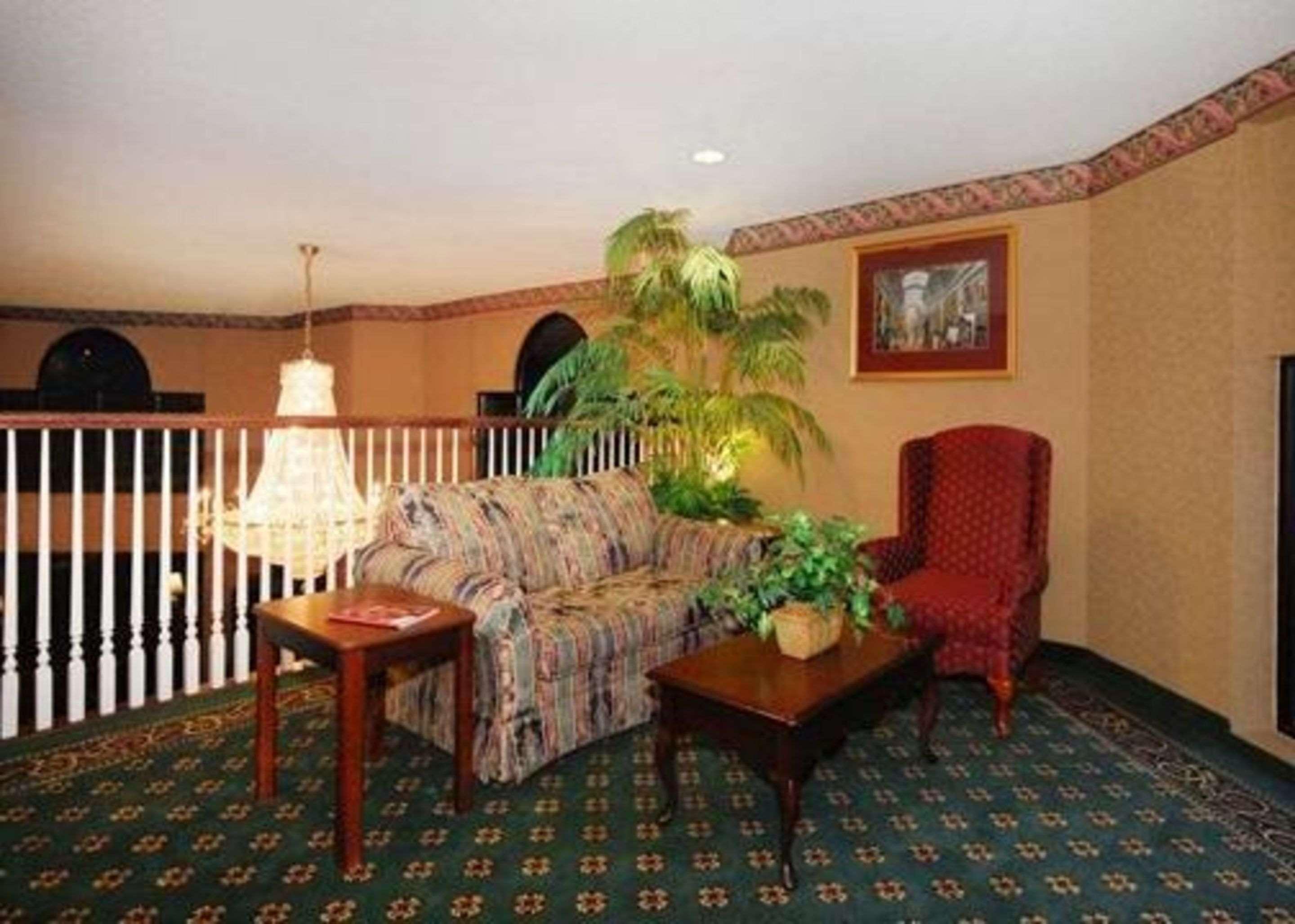 Quality Inn & Suites Tarboro - Kingsboro Exterior foto